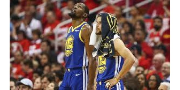La maglia Durant No. 35 sarà ritirata